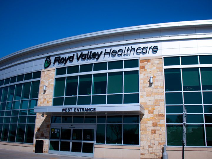 Floyd Valley Healthcare
