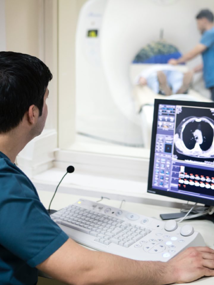 Radiology Services in Iowa