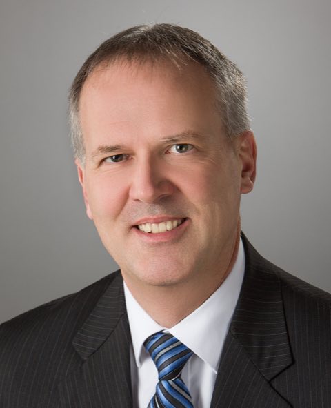 Daryl Friedenbach - Director of Finance