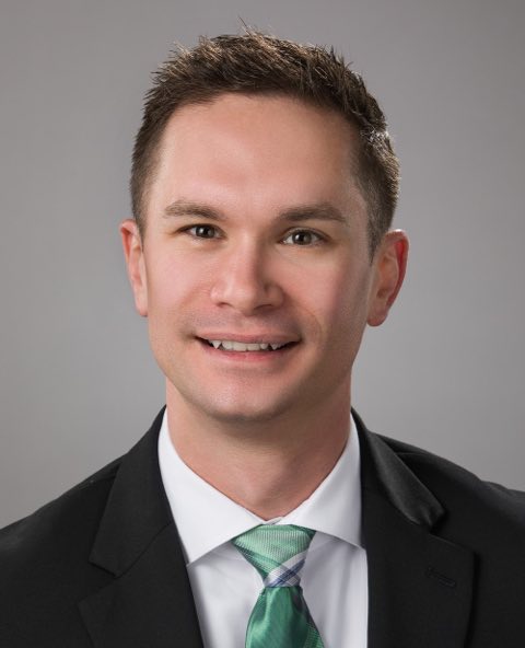 Dustin Wright, CEO