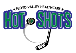 Hot Shots Logo