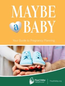 Pregnancy Planning Guide